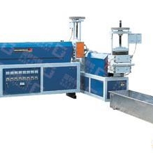 供应塑料造粒机-PP/PE旗舰型机组