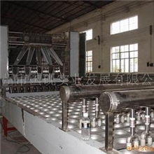 供应非油炸即食全自动多功能方便面生产线