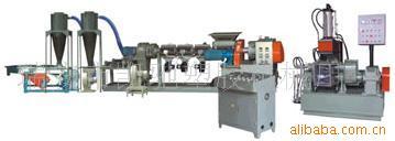 试验型造粒设备