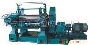 供应开放式炼胶机