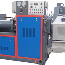 供应橡胶挤出机/JY系列精密预成型机橡胶造粒机