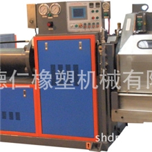 JYZ200精密预成型机（电脑版）成型刀橡胶预成型机精密预成