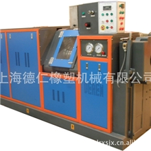 RSH柱塞式高压滤胶机上海德仁橡胶滤胶机200滤胶机滤胶机