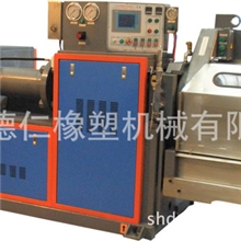 JYZ150精密预成型机（电脑型）橡胶预成型机橡胶注射成型机