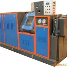 柱塞式高压滤胶机橡胶滤胶机过滤机上海德仁