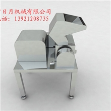 盐块强力破碎机，强力粗碎机