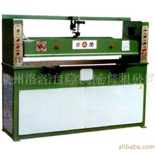 德惠龙井公主岭舒兰橡胶专用裁断机平面式四柱液压裁断机