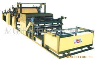 供应海棉复合机