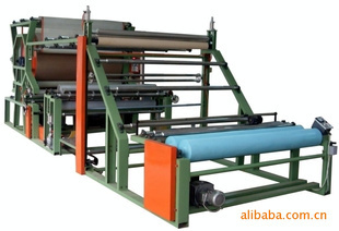 立式网带复合机（通用型）厂家直销