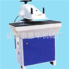 皮夹.手套厂摇臂式裁断机下料机