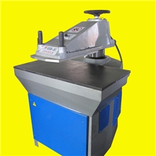 供应LS-9200型摇臂油压裁断机（下料机厂家直销）