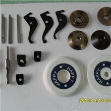 挖孔机钩刀挖孔机锉刀修边机挖孔机配件修边机配