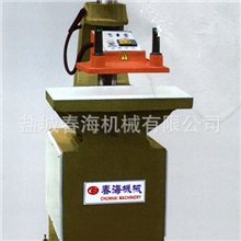 长期销售CH-506液压摆臂裁断机裁断机型号