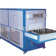 厂家供应温热印花定型机染色温热定型机