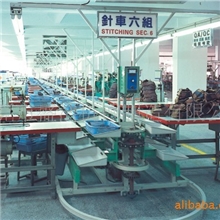 针车流水线、自动化设备立式流水线设备