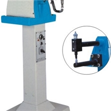 鞋口捶平机、按摩机、捶仔机、去皱折、制鞋整理设备