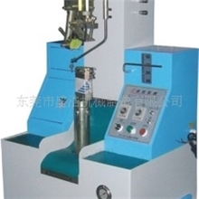 液压钉跟机、、制鞋机械、制鞋设备、女鞋设备、东莞鞋机