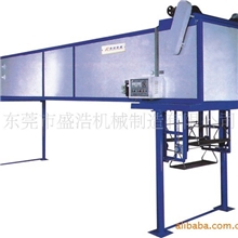 吊篮式加硫机、架空轨道式流水线、架空加热定型设备、非标定做