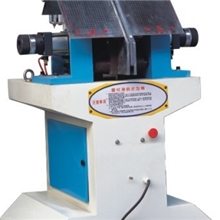 自动靴面定型机、意大利款马靴定型机、制鞋设备、东莞机械、