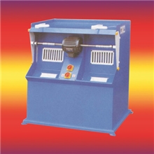 双头打粗机打粗机带吸尘器