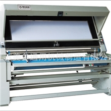 江苏美多专业生产定制优质耐用适用各种面料卷布机捆条机