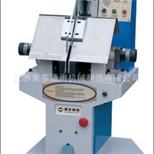 热销推荐可定制鞋类机械靴面定型机机