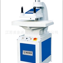 厂家批发可定制小型摇臂裁断机摇臂液压下料机