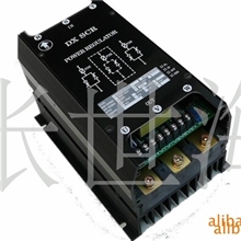 供应SCR电力调整器(温度控制调整器)，型号：DXSCR-50A，(带模块)