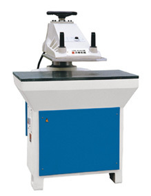 生产供应力峰精准LFM-41自动裁断机