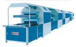 专业生产力峰制鞋箱包机械/可按客户要求定制