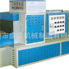 双层式鞋面蒸湿制鞋机