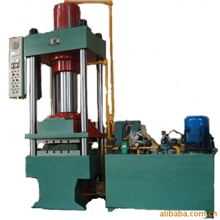 现货供应液压硫化机，硫化机组（郑州生产硫化机）