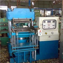 现货供应油封硫化机，高精度数控