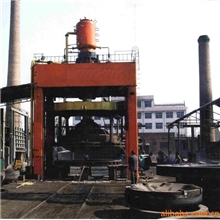 现货供应315T封头液压机/30-100t封头液压机/郑州封头液压机