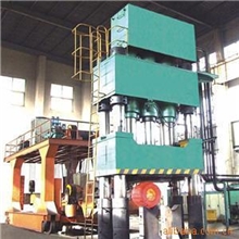 现货供应600T快速热锻液压机（郑州专业生产液压机基地）