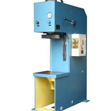 现货供应200T-250t-300t-350t快速C型单柱液压机