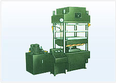 厂家供应XLB-D600*600*2100平板硫化机