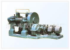 厂家供应XK-250XK-360XK-450开放式炼机