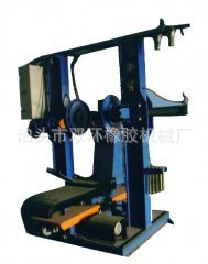 厂家供应橡胶机械胎体打磨机