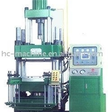 供应橡胶机械，橡胶注压成型机，橡胶全自动注射机