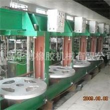 100吨1500毫米内胎硫化机