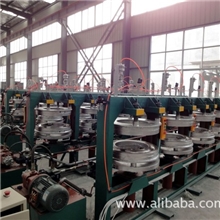 HBNL-25吨多联内胎硫化机.全自动内胎硫化机.