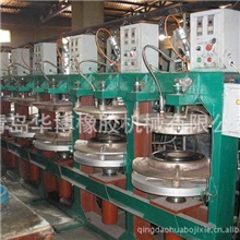 25吨HBNL-800A全自动自行车内胎硫化机