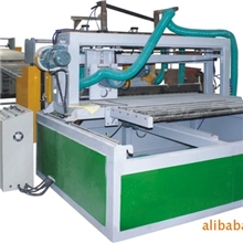 供应PE塑料片材挤出机组塑料机械(图)（厂家定做）