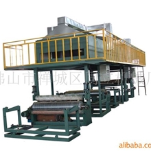 供应二色印刷贴金机