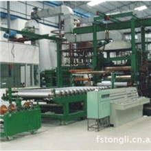 四辊压延机塑料机械、厂家直销