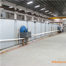 供应铝表面处理氧化生产线