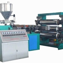 供应PVC/薄膜压延机、挤出机塑料机械