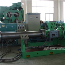 厂家直销冷喂料橡胶挤出机YSQ