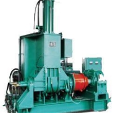 厂家专业生产优质橡胶加压式捏炼机李敏